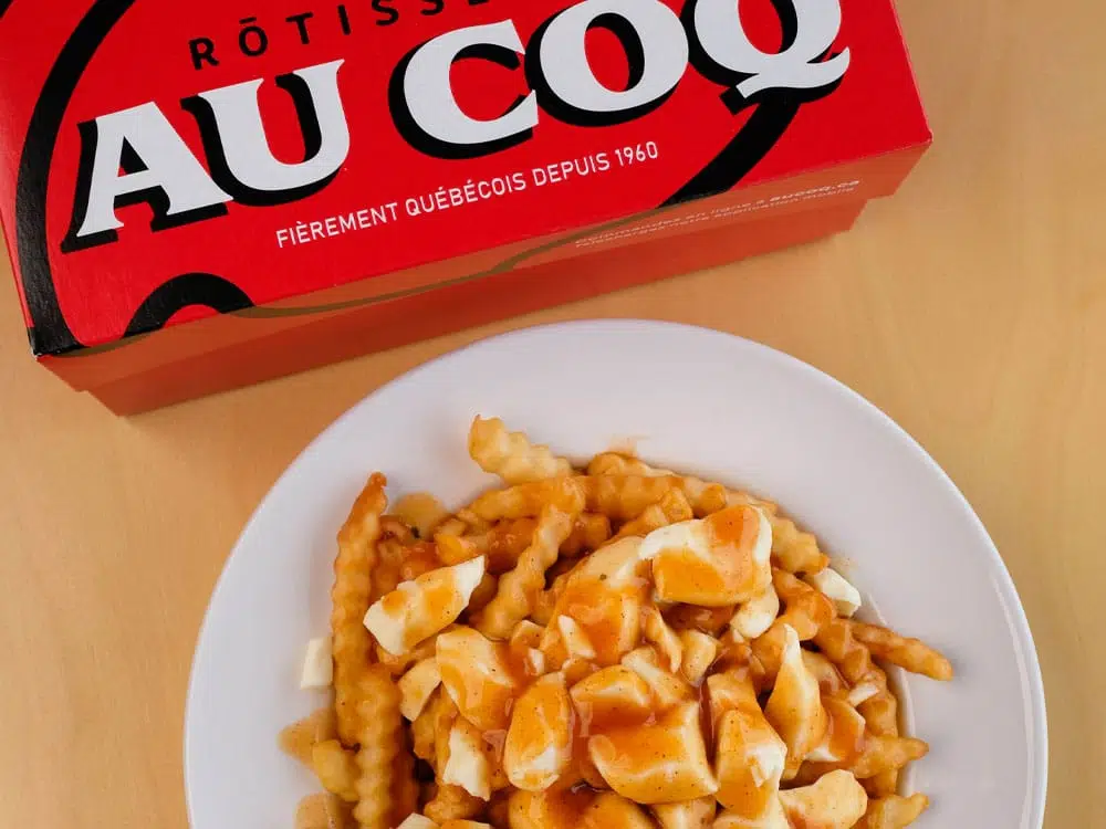 Au Coq