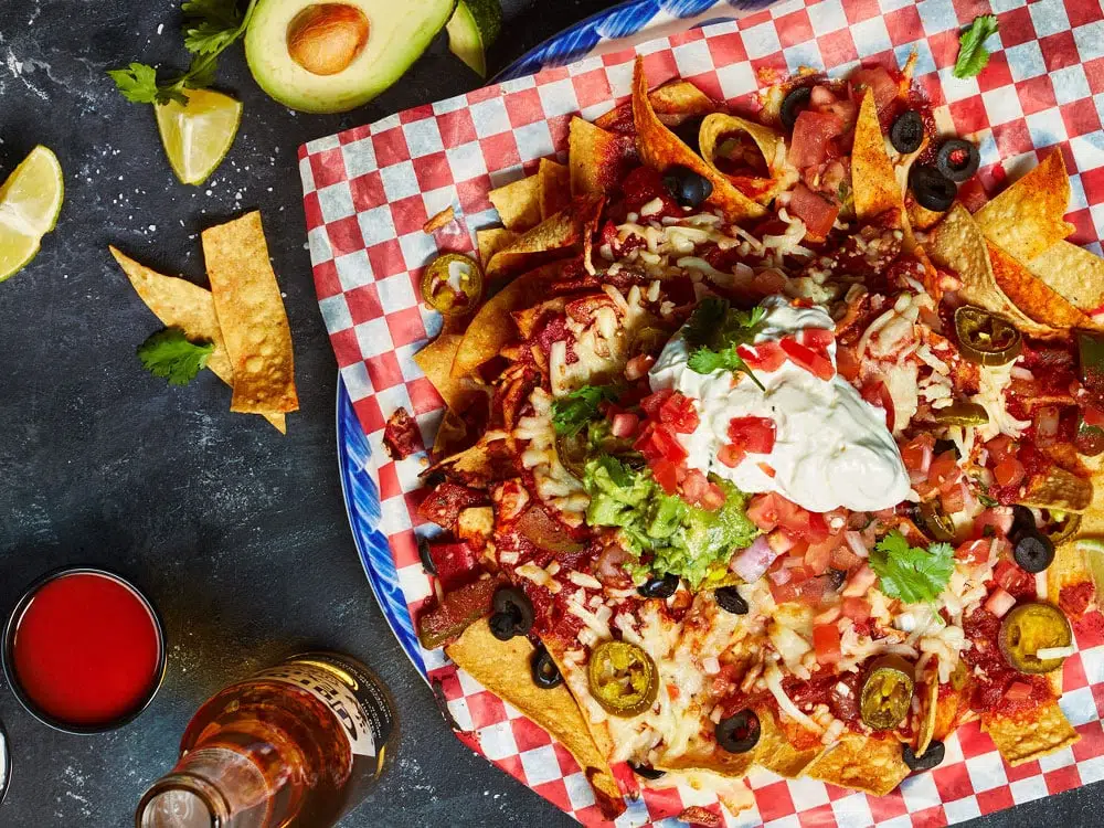Carlos & Pepe's